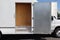 2027 Ford E-450SD Cutaway DRW w/16.5' Unicell Aerocell Body