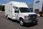 2027 Ford E-450SD Cutaway DRW w/16.5' Unicell Aerocell Body