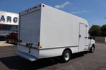 2027 Ford E-450SD Cutaway DRW w/16.5' Unicell Aerocell Body