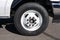 2027 Ford E-450SD Cutaway DRW w/16' Morgan Cargo Box