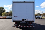 2027 Ford E-450SD Cutaway DRW w/16' Morgan Cargo Box