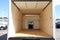 2027 Ford E-450SD Cutaway DRW w/16' Bay Bridge Cargo Box