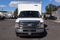 2027 Ford E-450SD Cutaway DRW w/16' Bay Bridge Cargo Box