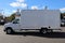 2027 Ford E-450SD Cutaway DRW w/16' Bay Bridge Cargo Box
