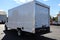 2027 Ford E-450SD Cutaway DRW w/16' Bay Bridge Cargo Box