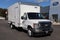 2027 Ford E-450SD Cutaway DRW w/16' Bay Bridge Cargo Box