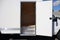 2027 Ford E-450SD Cutaway DRW w/16' Bay Bridge Cargo Box