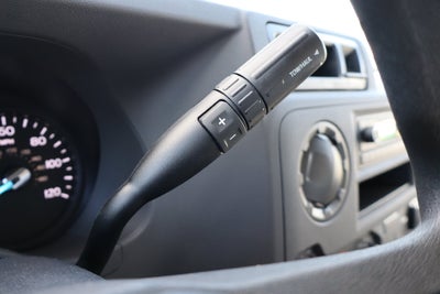 2027 Ford E-450SD Cutaway DRW w/16' Bay Bridge Cargo Box