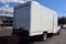 2027 Ford E-450SD Cutaway DRW w/16' Bay Bridge Cargo Box