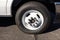 2027 Ford E-450SD Cutaway DRW w/16' Bay Bridge Cargo Box