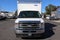 2027 Ford E-450SD Cutaway DRW w/16' Bay Bridge Cargo Box