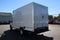 2027 Ford E-450SD Cutaway DRW w/16' Bay Bridge Cargo Box