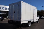 2027 Ford E-450SD Cutaway DRW w/16' Bay Bridge Cargo Box