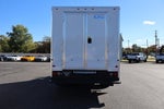 2027 Ford E-450SD Cutaway DRW w/16' Bay Bridge Cargo Box