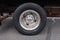 2014 Ford E-450SD Cutaway w/17.5' Morgan Cargo Box