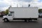 2014 Ford E-450SD Cutaway w/17.5' Morgan Cargo Box