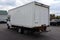 2014 Ford E-450SD Cutaway w/17.5' Morgan Cargo Box