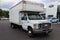 2014 Ford E-450SD Cutaway w/17.5' Morgan Cargo Box