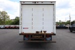 2014 Ford E-450SD Cutaway w/17.5' Morgan Cargo Box