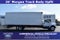 2025 Ford F-750SD w/26' Morgan Track Body DRW