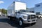 2025 Ford F-750SD w/26' Morgan Track Body DRW