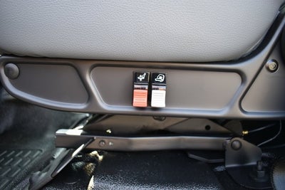 2025 Ford F-750SD w/26' Morgan Track Body DRW