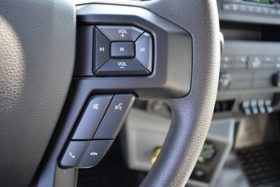 2025 Ford F-750SD w/26' Morgan Track Body DRW