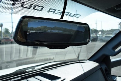 2025 Ford F-750SD w/26' Morgan Track Body DRW