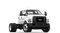 2025 Ford F-750SD w/26' Morgan Track Body DRW