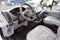 2019 Ford Transit-250 SRW C/C w/10.5' Aluminum Flat Bed