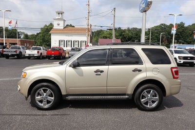 2010 Ford Escape XLT