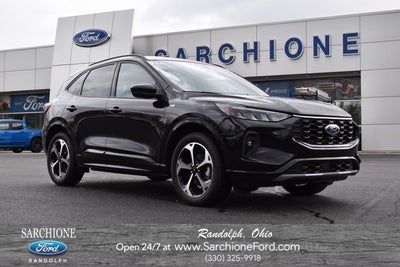 2024 Ford Escape ST-Line Select