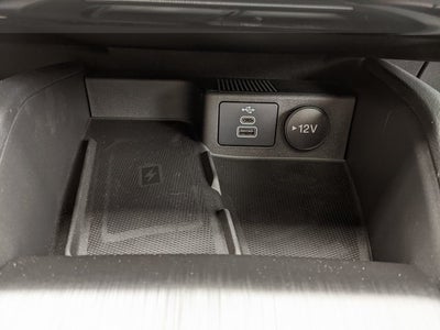 2024 Ford Escape ST-Line Select