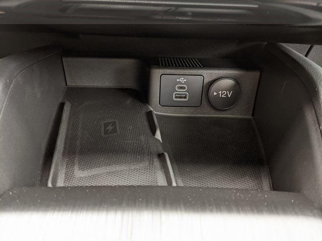 2024 Ford Escape ST-Line Select