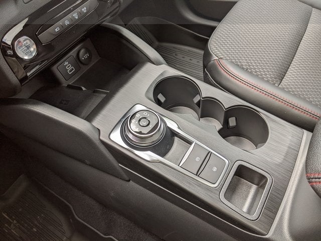 2024 Ford Escape ST-Line Select