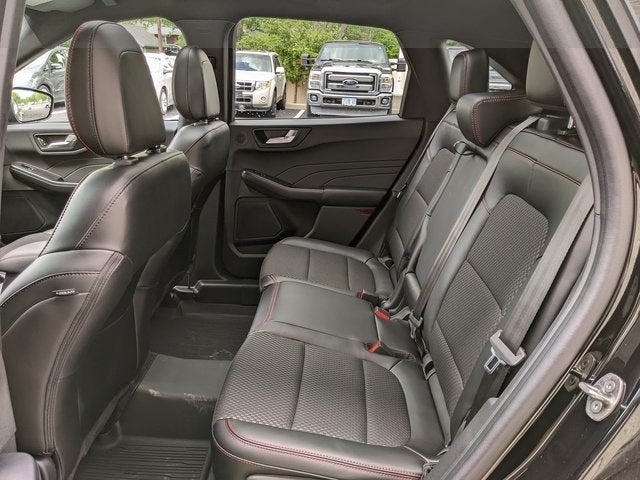 2024 Ford Escape ST-Line Select