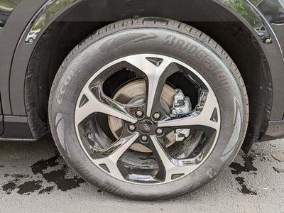 2024 Ford Escape ST-Line Select