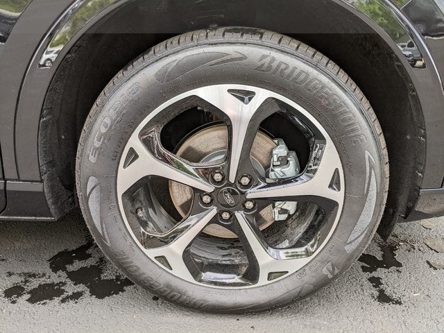 2024 Ford Escape ST-Line Select