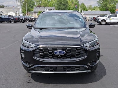2024 Ford Escape ST-Line Select