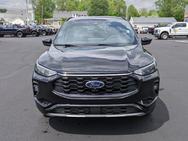 2024 Ford Escape ST-Line Select