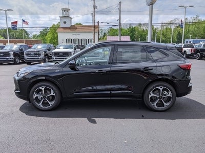 2024 Ford Escape ST-Line Select