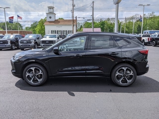 2024 Ford Escape ST-Line Select