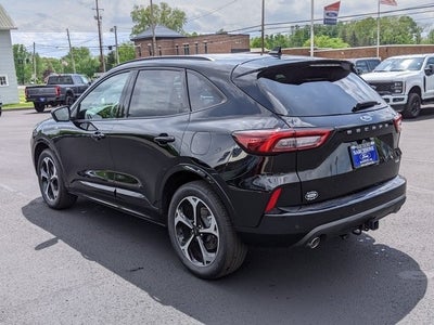 2024 Ford Escape ST-Line Select