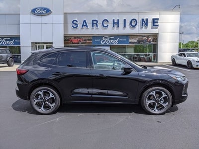 2024 Ford Escape ST-Line Select