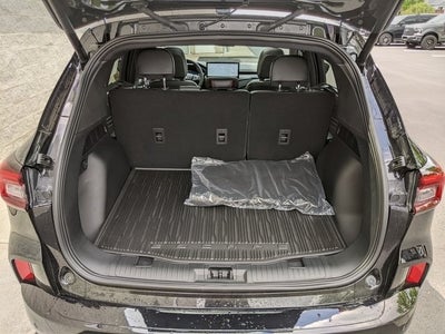 2024 Ford Escape ST-Line Select