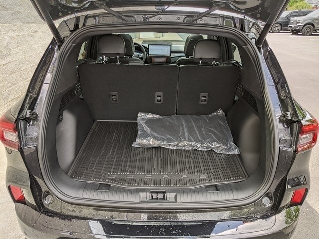 2024 Ford Escape ST-Line Select