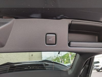 2024 Ford Escape ST-Line Select