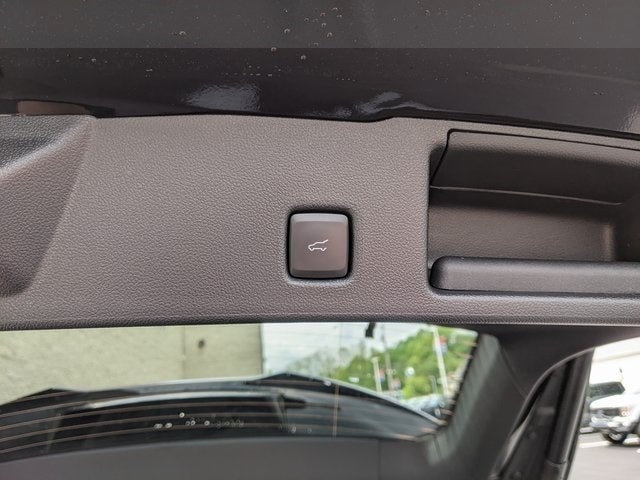 2024 Ford Escape ST-Line Select