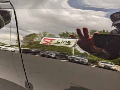 2024 Ford Escape ST-Line Select