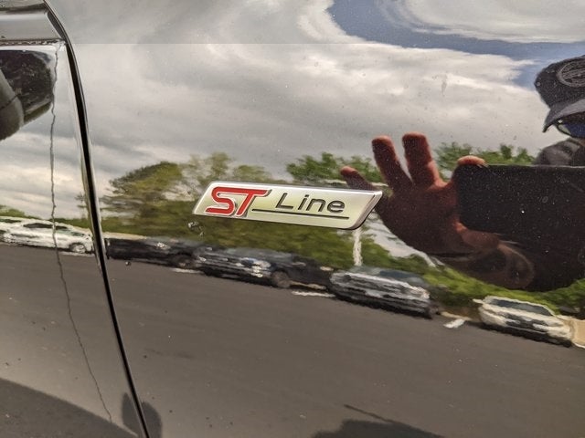 2024 Ford Escape ST-Line Select